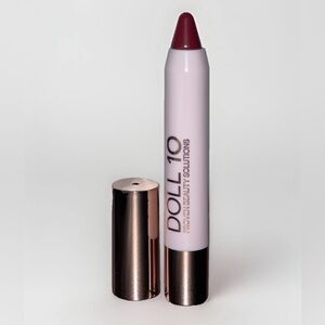 DOLL 10 Lip Crayon - Shade “ I CAN “ 💘❤️🌸